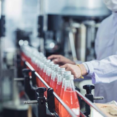 Food Manufacturer Food Manufacturer