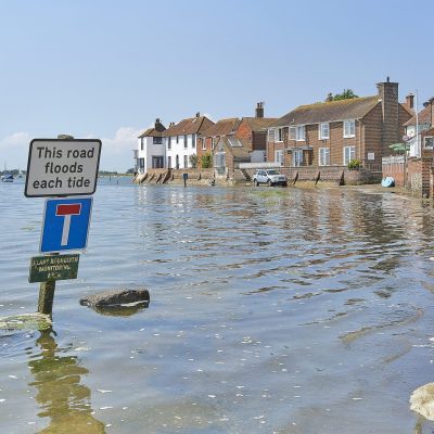 Service – Flood Risk Service - Flood Risk