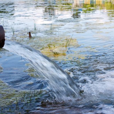 Service – Trade Effluent Service - Trade Effluent